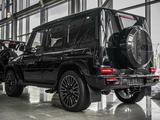 Mercedes-Benz G 63 AMG 4MATIC 2024 года за 155 000 000 тг. в Астана – фото 5