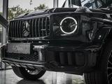 Mercedes-Benz G 63 AMG 4MATIC 2024 года за 155 000 000 тг. в Астана – фото 2