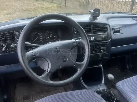 Volkswagen Golf 1993 года за 1 150 000 тг. в Кокшетау – фото 7