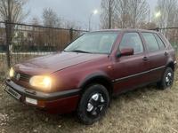 Volkswagen Golf 1993 годаүшін1 150 000 тг. в Кокшетау