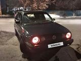 Volkswagen Golf 1991 года за 1 000 000 тг. в Тараз – фото 4