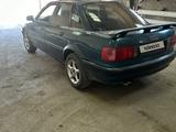 Audi 80 1991 года за 1 070 000 тг. в Павлодар