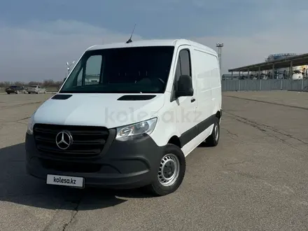 Mercedes-Benz Sprinter 2020 года за 15 200 000 тг. в Алматы – фото 2