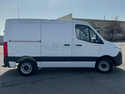 Mercedes-Benz Sprinter 2020 года за 15 200 000 тг. в Алматы – фото 6