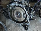 Акпп МКПП сцепление на Опель зафира 2.2 AF22 за 200 000 тг. в Караганда