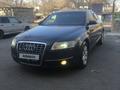 Audi A6 2007 годаүшін5 100 000 тг. в Тараз – фото 3