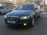 Audi A6 2007 годаfor5 100 000 тг. в Тараз – фото 3