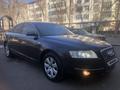 Audi A6 2007 годаүшін5 100 000 тг. в Тараз – фото 2