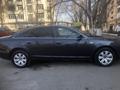 Audi A6 2007 годаүшін5 100 000 тг. в Тараз – фото 5