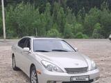 Lexus ES 300 2002 годаfor5 300 000 тг. в Кызылорда – фото 3