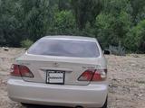 Lexus ES 300 2002 годаfor5 300 000 тг. в Кызылорда – фото 5