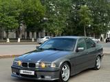 BMW 320 1995 года за 2 200 000 тг. в Астана