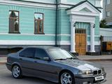 BMW 320 1995 года за 2 200 000 тг. в Астана – фото 3