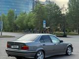 BMW 320 1995 года за 2 200 000 тг. в Астана – фото 4