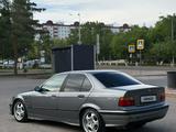 BMW 320 1995 года за 2 200 000 тг. в Астана – фото 5