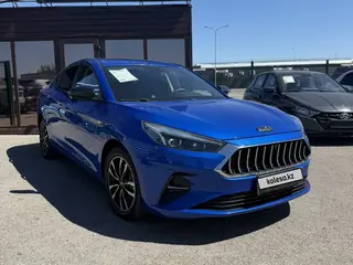 JAC J7