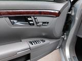 Mercedes-Benz S 350 2006 годаүшін11 000 000 тг. в Алматы – фото 5