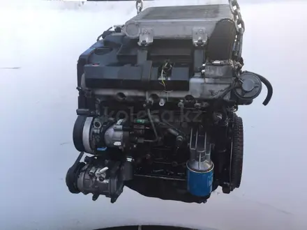 Двигатель Kia j3 Carnival 2, 9 за 337 000 тг. в Челябинск – фото 3