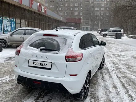 ВАЗ (Lada) XRAY 2017 года за 3 270 000 тг. в Темир – фото 2