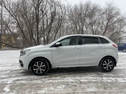 ВАЗ (Lada) XRAY 2017 года за 3 270 000 тг. в Темир – фото 5