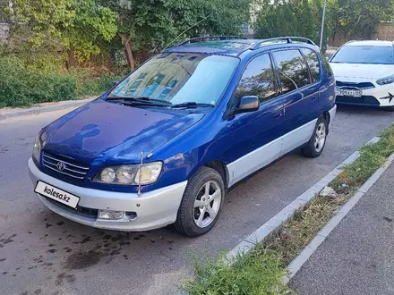 Toyota Ipsum 1996 года за 3 000 000 тг. в Конаев (Капшагай) – фото 3