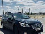 Subaru Outback 2015 годаfor6 000 000 тг. в Кызылорда