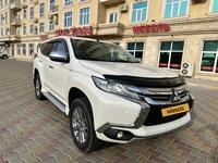 Mitsubishi Montero Sport 2019 года за 14 200 000 тг. в Актау