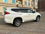 Mitsubishi Montero Sport 2019 года за 14 200 000 тг. в Актау – фото 4