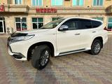 Mitsubishi Montero Sport 2019 года за 14 200 000 тг. в Актау – фото 5