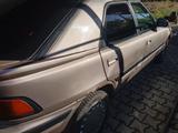 Mazda 323 1993 года за 1 200 000 тг. в Есик – фото 4