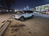 BMW X5 2001 годаfor4 600 000 тг. в Шу
