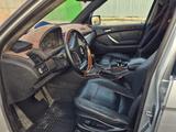 BMW X5 2001 годаfor4 600 000 тг. в Шу – фото 4