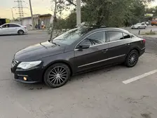 Volkswagen Passat, 2009