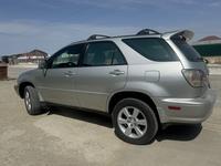 Lexus RX 300 2001 года за 5 300 000 тг. в Кызылорда