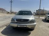 Lexus RX 300 2001 года за 5 300 000 тг. в Кызылорда – фото 4