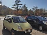 Daewoo Matiz 2007 года за 1 000 000 тг. в Павлодар – фото 2