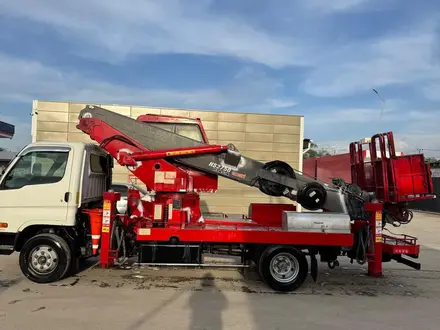 HYUNDAI 2013 года за 27 000 000 тг. в Алматы – фото 4