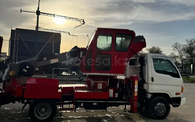 HYUNDAI 2013 года за 27 000 000 тг. в Алматы