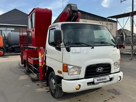 HYUNDAI 2013 года за 27 000 000 тг. в Алматы – фото 5