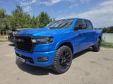 Dodge RAM 2025 года за 42 000 000 тг. в Алматы