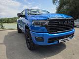 Dodge RAM 2025 года за 42 000 000 тг. в Алматы – фото 2