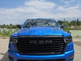 Dodge RAM 2025 года за 42 000 000 тг. в Алматы – фото 3
