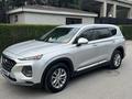 Hyundai Santa Fe 2019 годаүшін11 500 000 тг. в Алматы – фото 4