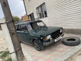 ВАЗ (Lada) 2104 2009 года за 1 000 000 тг. в Семей