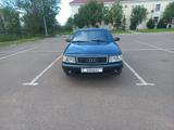 Audi 100 1993 годаүшін2 500 000 тг. в Караганда – фото 2