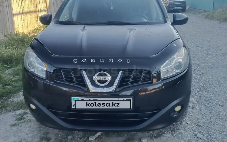 Nissan Qashqai 2010 года за 6 000 000 тг. в Туркестан