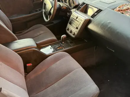 Nissan Murano 2007 года за 2 000 000 тг. в Алматы – фото 4