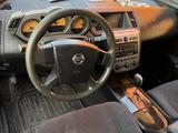 Nissan Murano 2007 годаүшін2 000 000 тг. в Алматы – фото 5