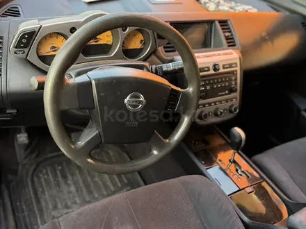Nissan Murano 2007 года за 2 000 000 тг. в Алматы – фото 5