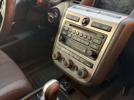 Nissan Murano 2007 года за 2 000 000 тг. в Алматы – фото 6